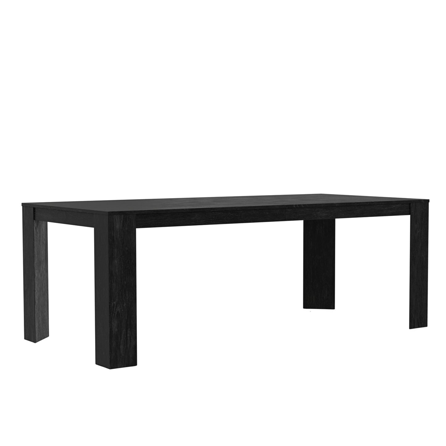 Carter Extension Dining Table - Alpine Furniture