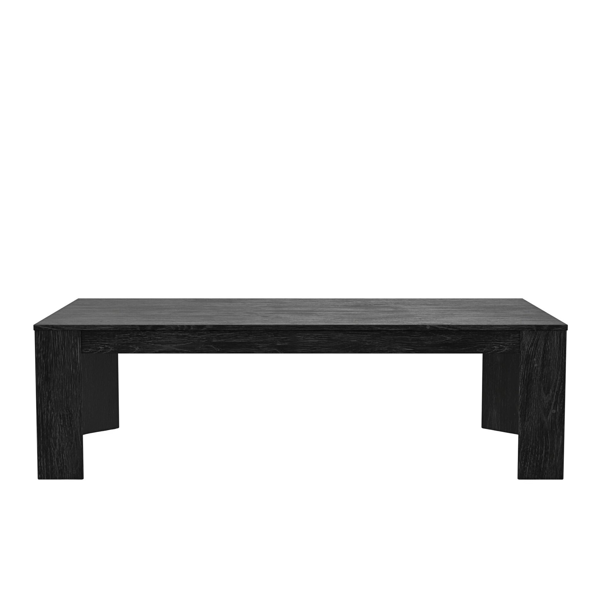 Carter Rectangular Coffee Table - Alpine Furniture