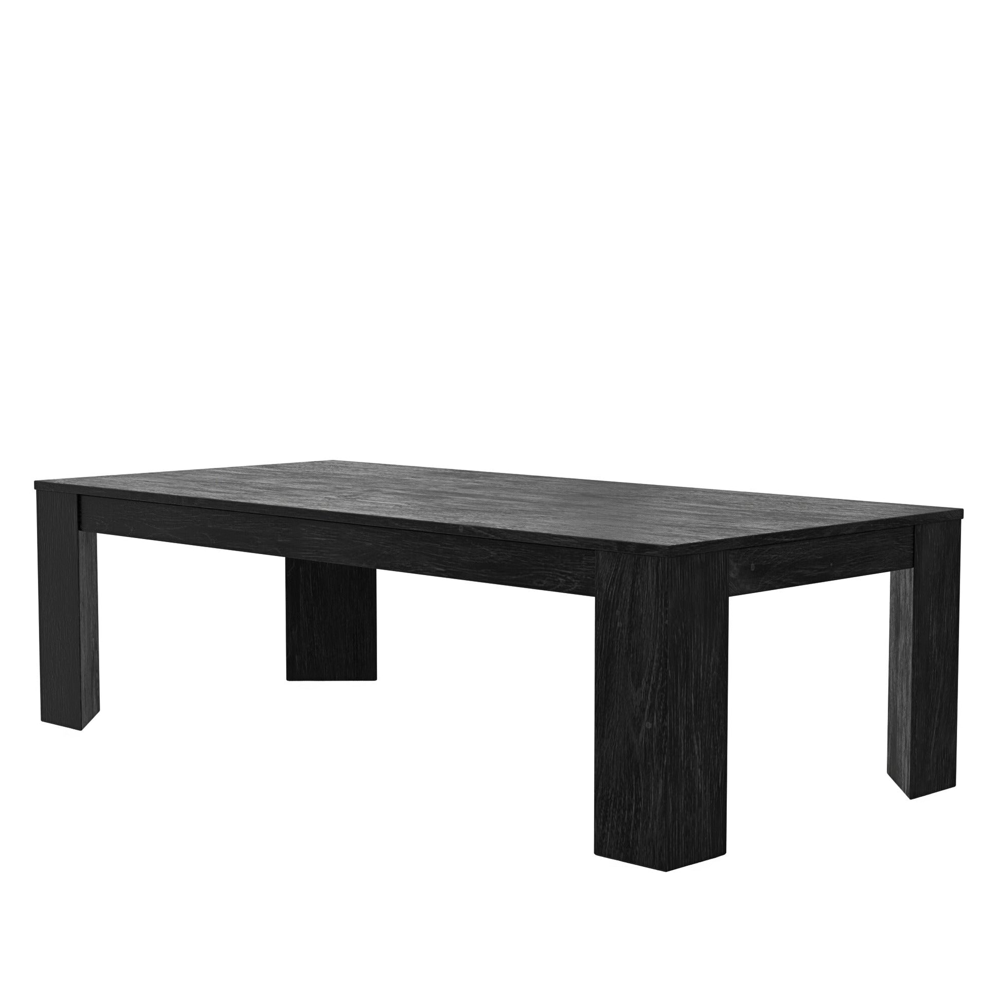 Carter Rectangular Coffee Table - Alpine Furniture