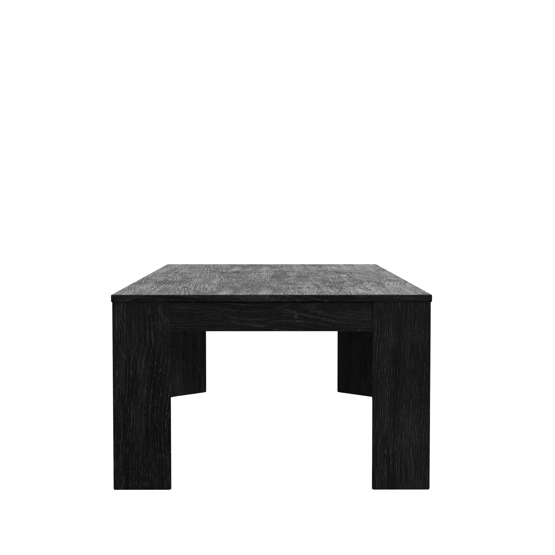 Carter Rectangular Coffee Table - Alpine Furniture