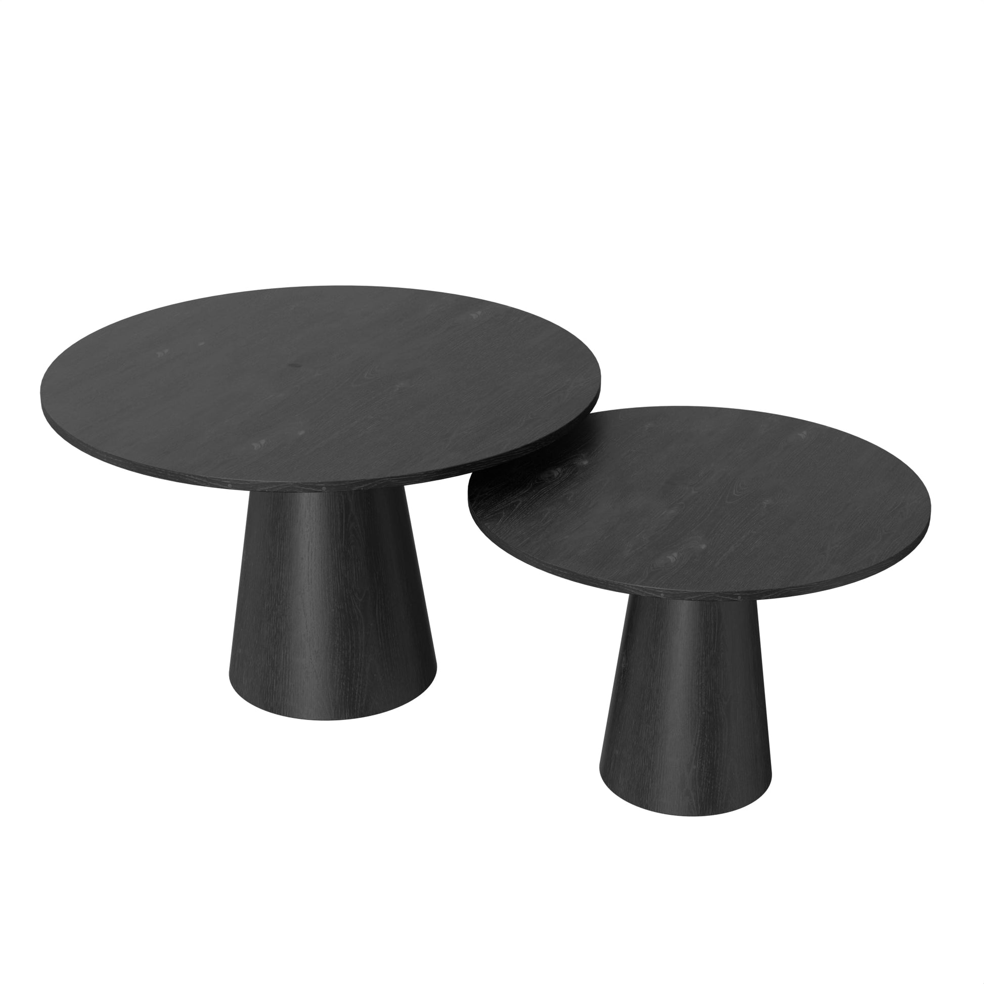 Cove Coffee & End Tables - Alpine Furniture