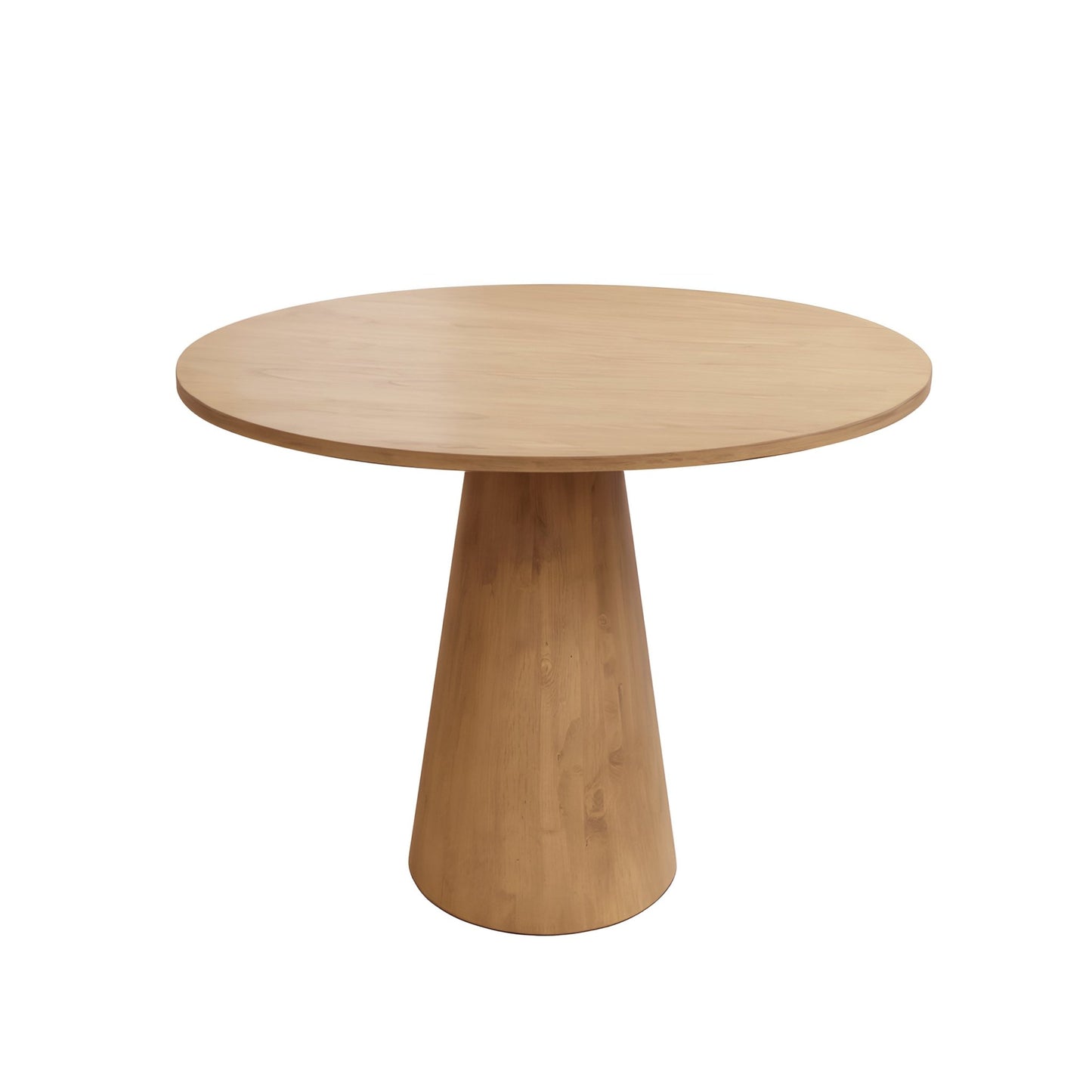 Cove Counter Height Table, Natural - Alpine Furniture