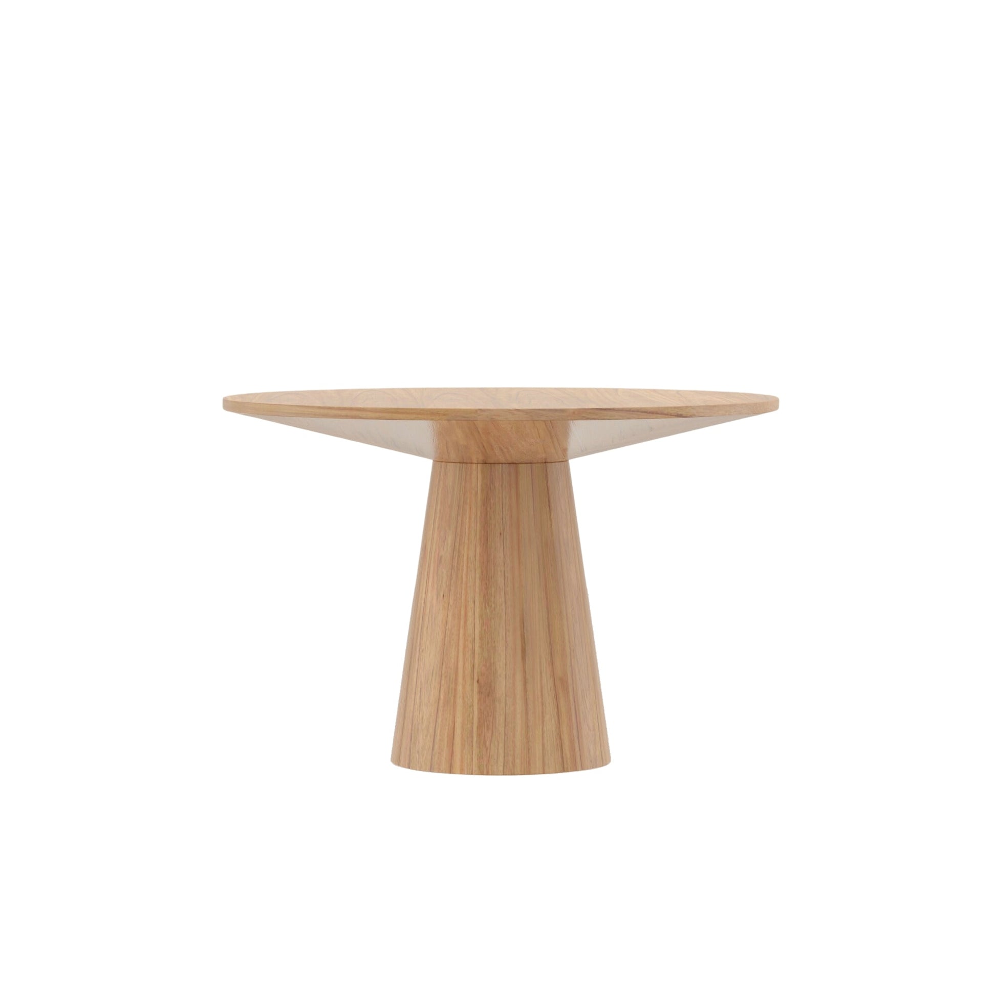 Cove Round Dining Table - Alpine Furniture