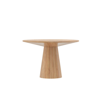 Cove Round Dining Table - Alpine Furniture