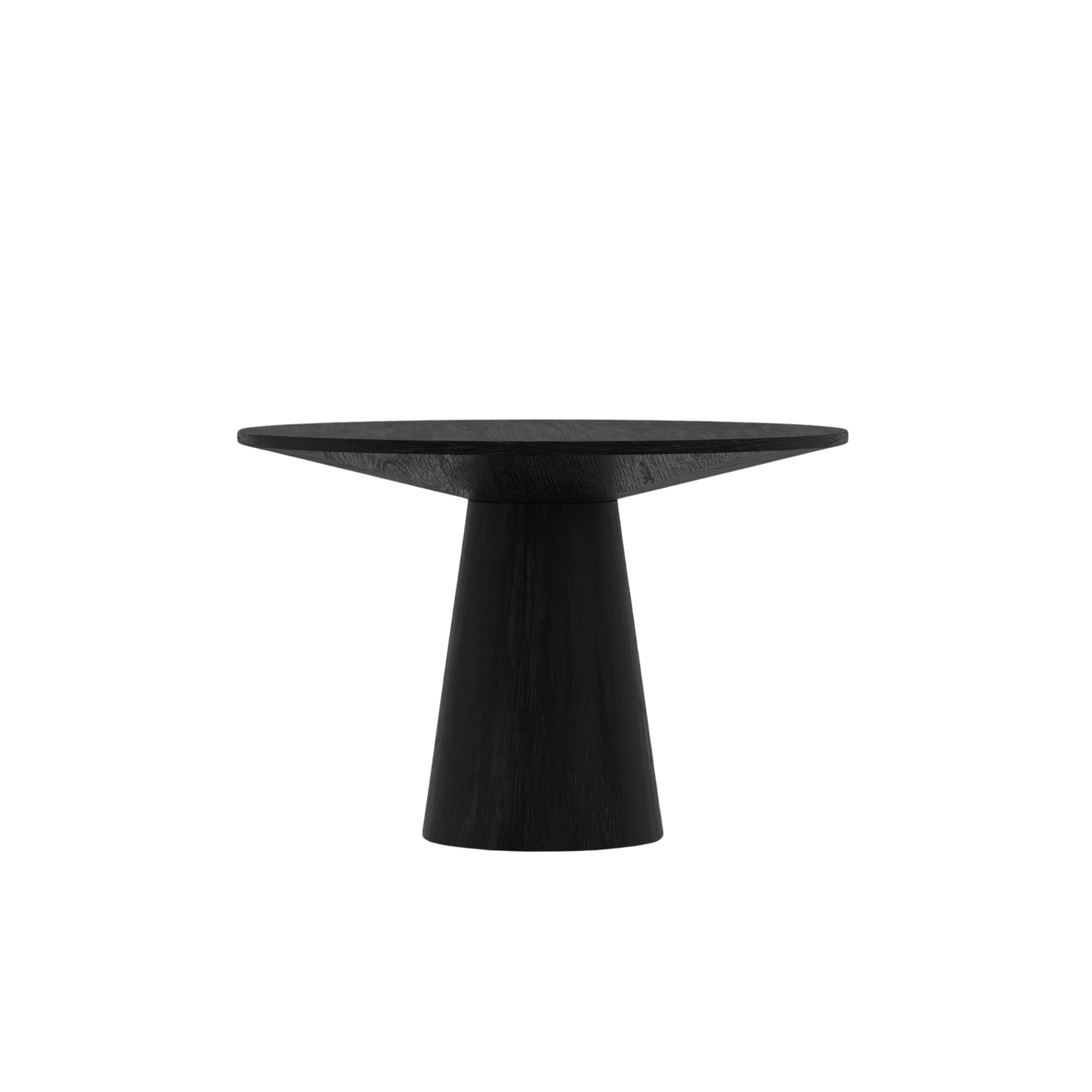 Cove Round Dining Table - Alpine Furniture