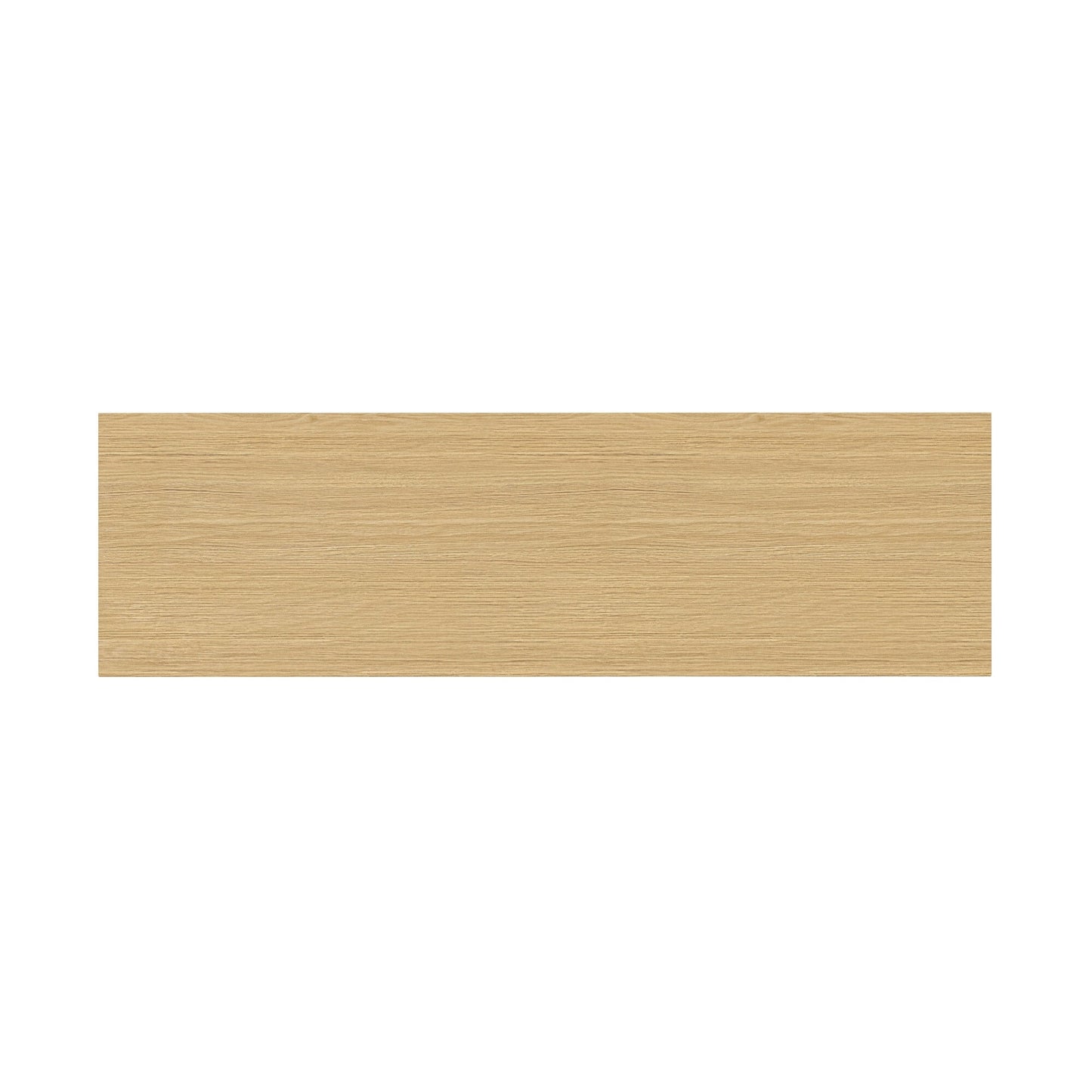 Cove Server, Light Oak - Alpine Furniture