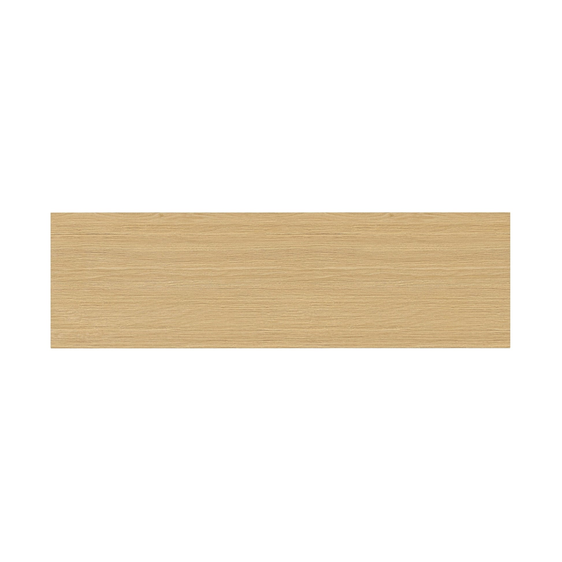 Cove Server, Light Oak - Alpine Furniture