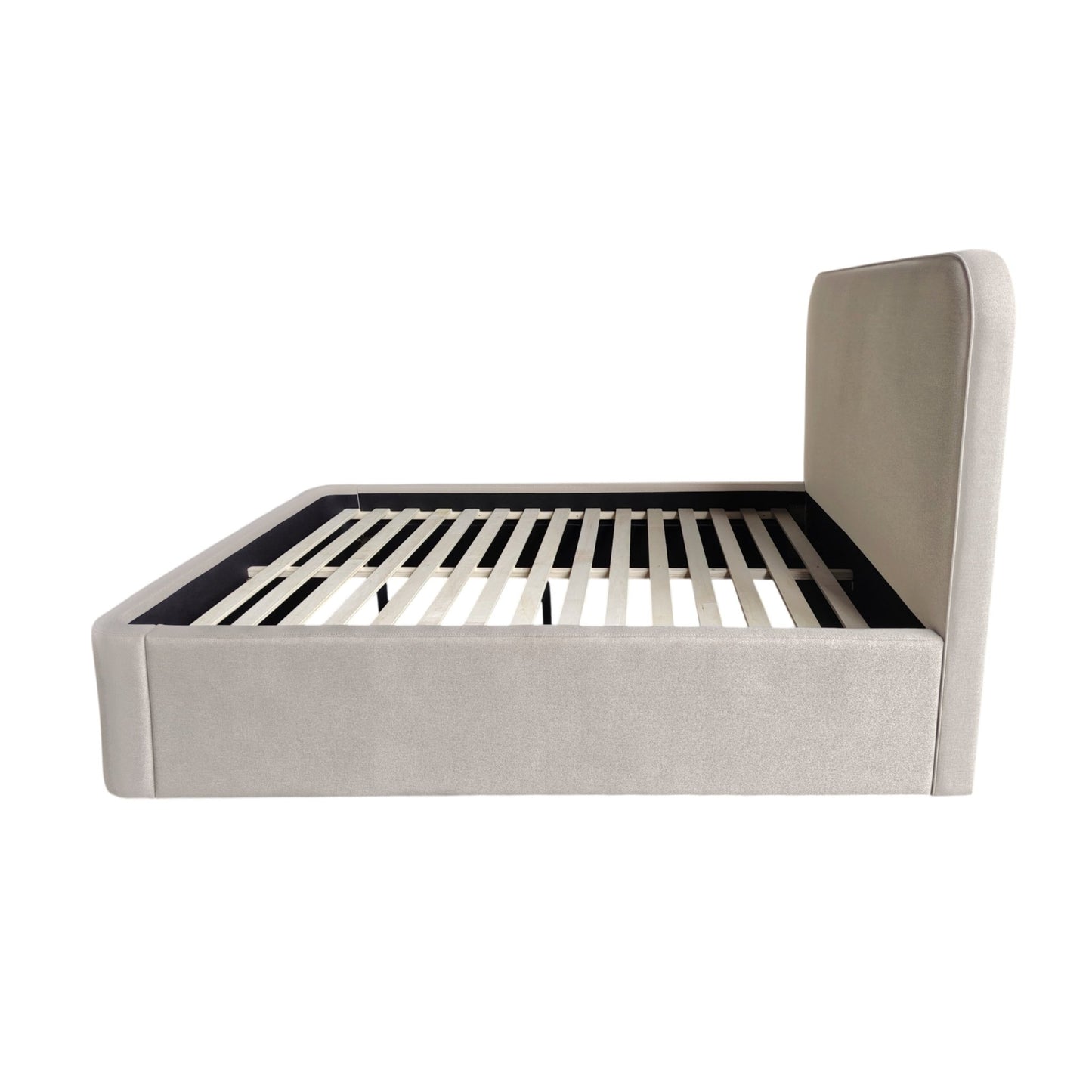 Dawson Platform Bed - Alpine Furniture