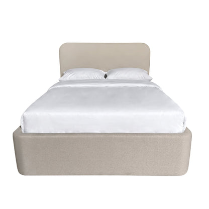 Dawson Platform Bed - Alpine Furniture