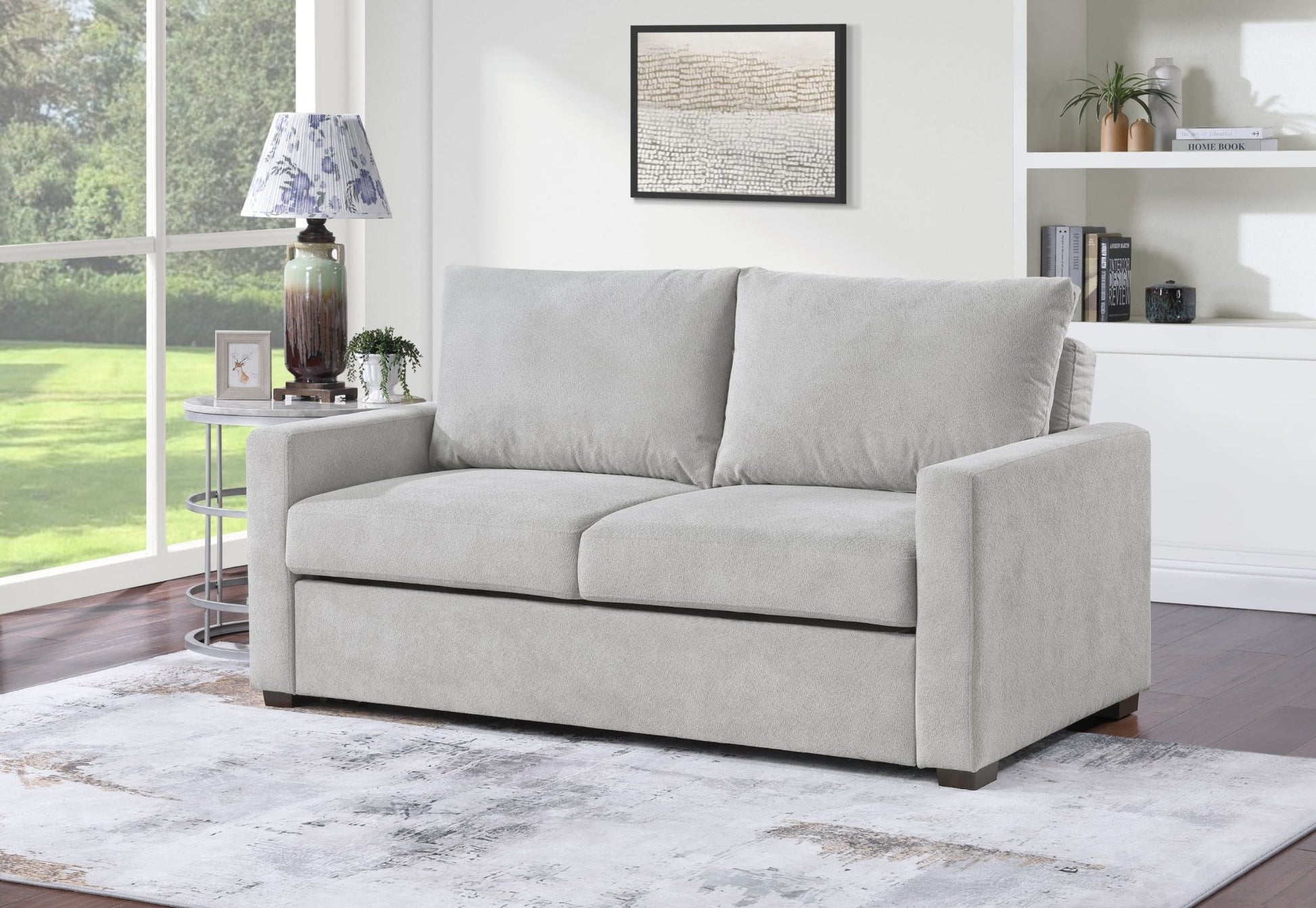 Dena Sleeper Sofa - Alpine Furniture