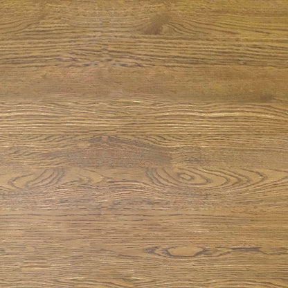 Donte Rectangular Coffee Table, Oak - Alpine Furniture