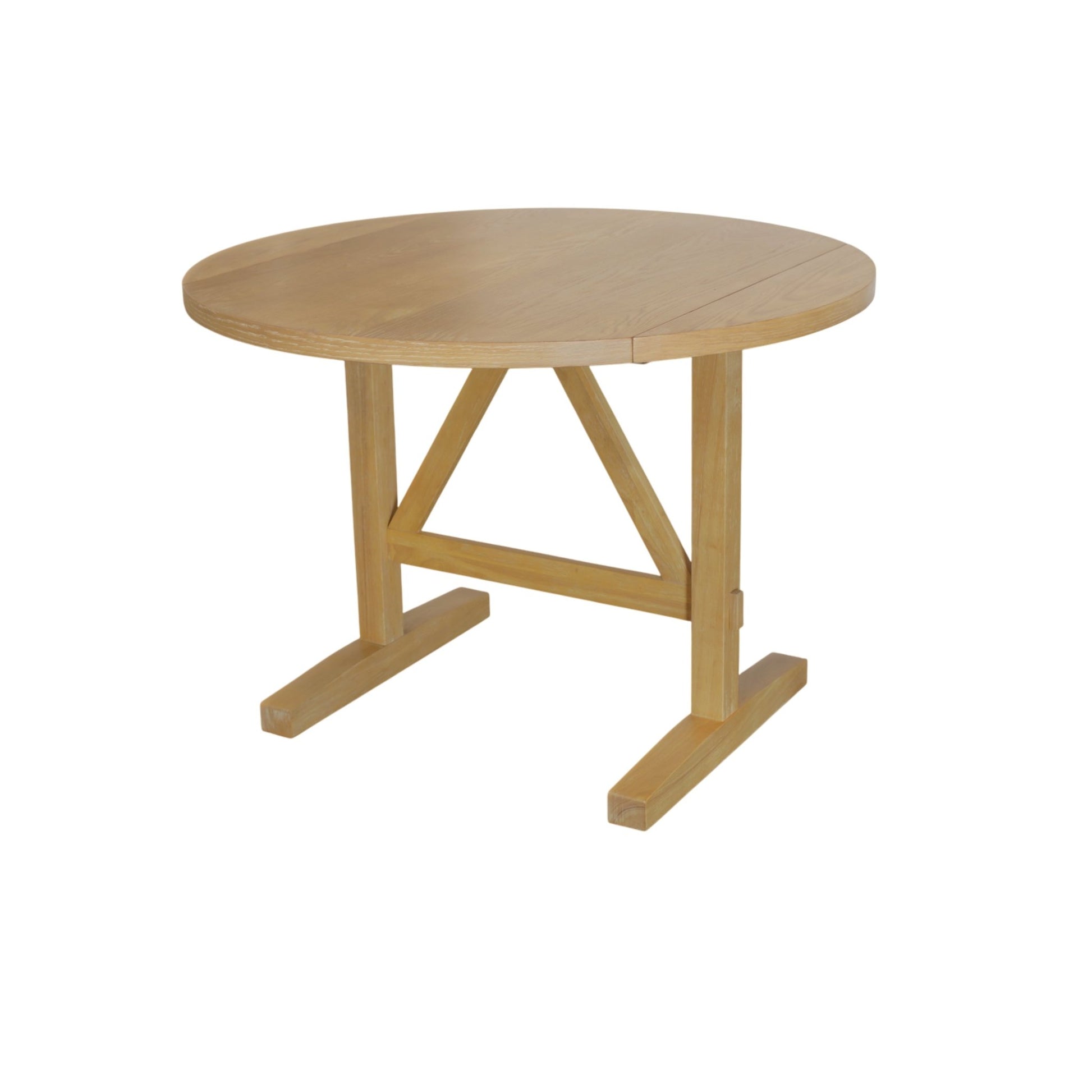 Eleanor Round Table - Alpine Furniture