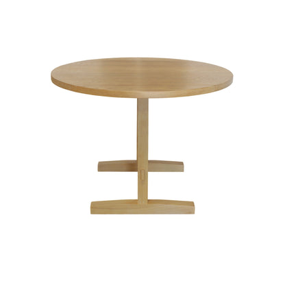 Eleanor Round Table - Alpine Furniture