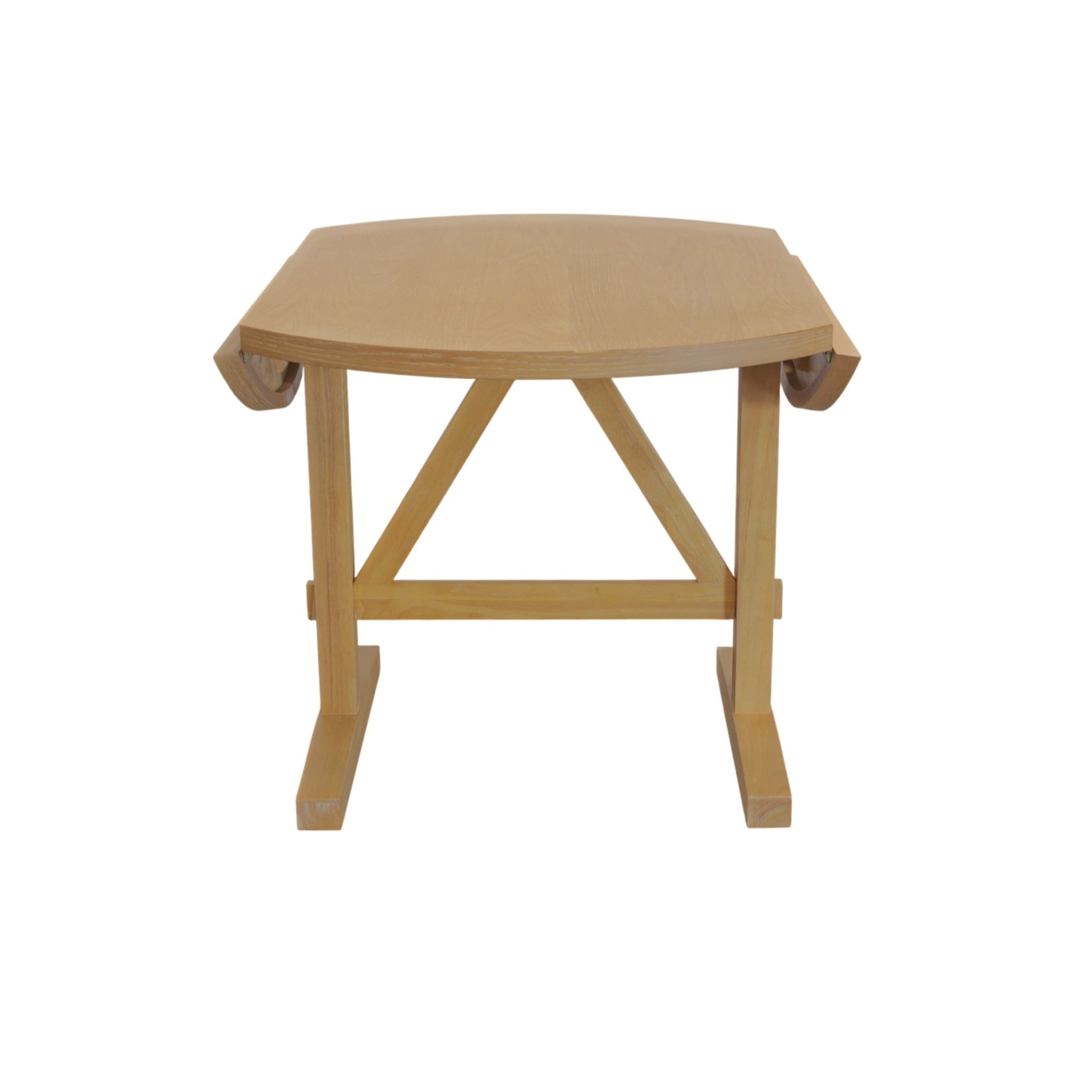 Eleanor Round Table - Alpine Furniture