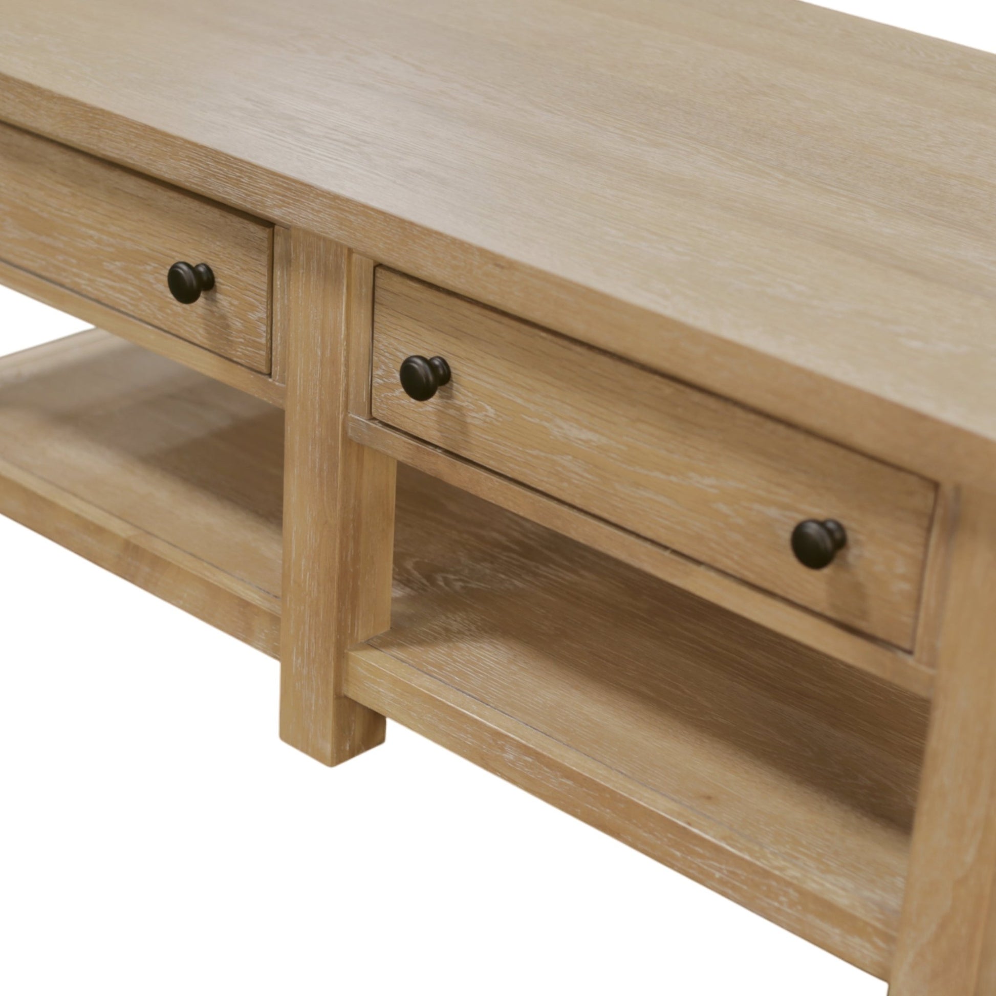 Emilia Coffee Table - Alpine Furniture