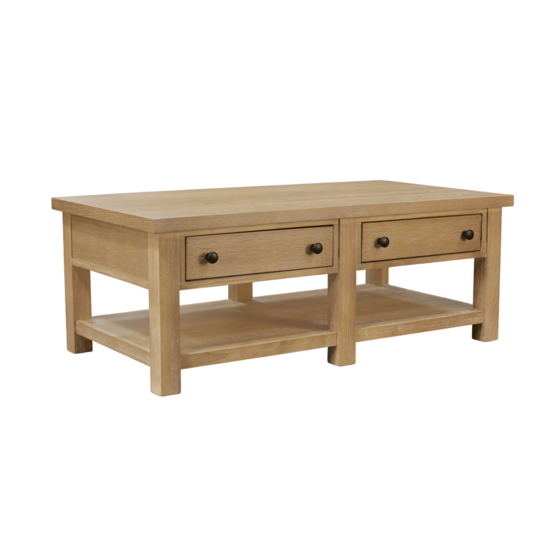Emilia Coffee Table - Alpine Furniture