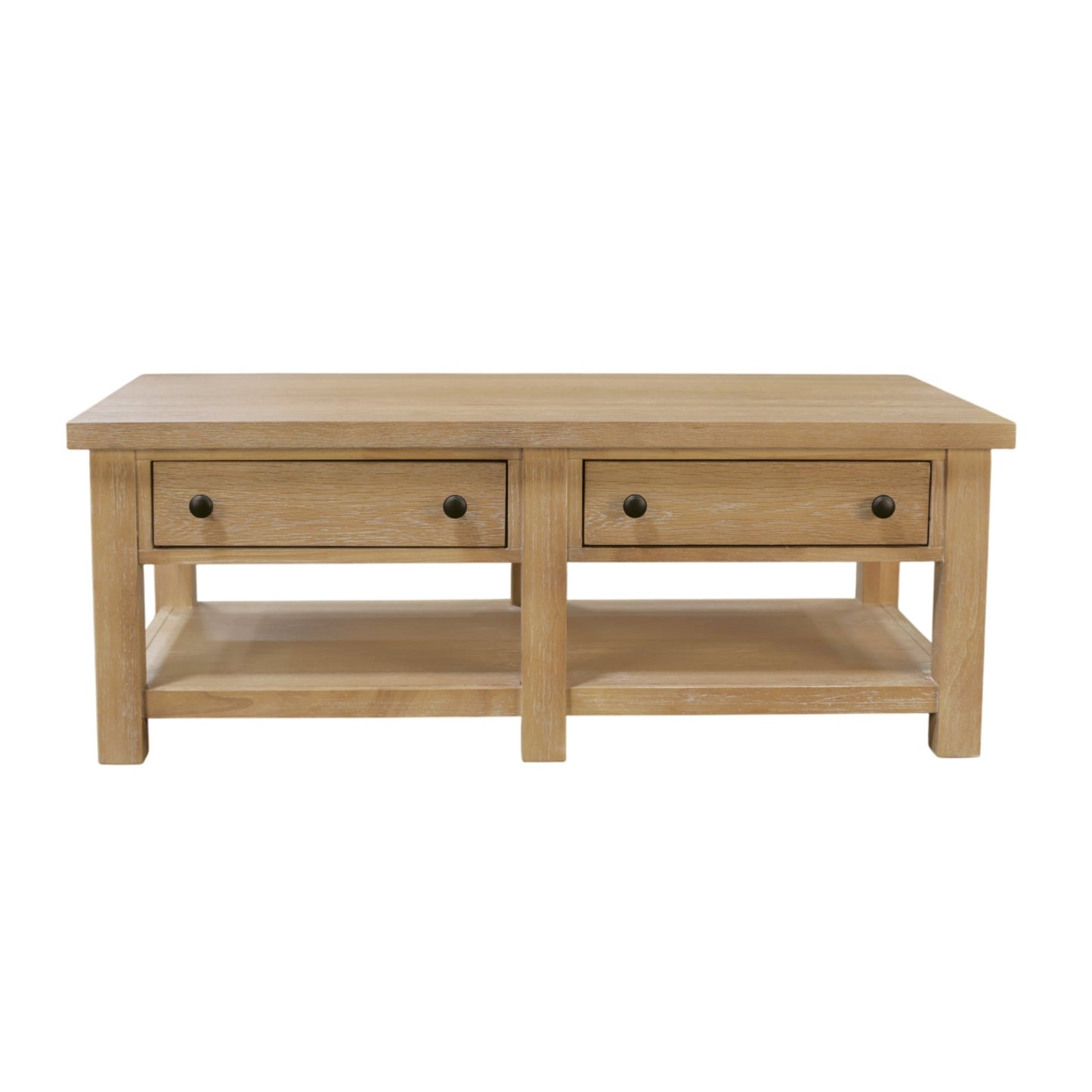 Emilia Coffee Table - Alpine Furniture
