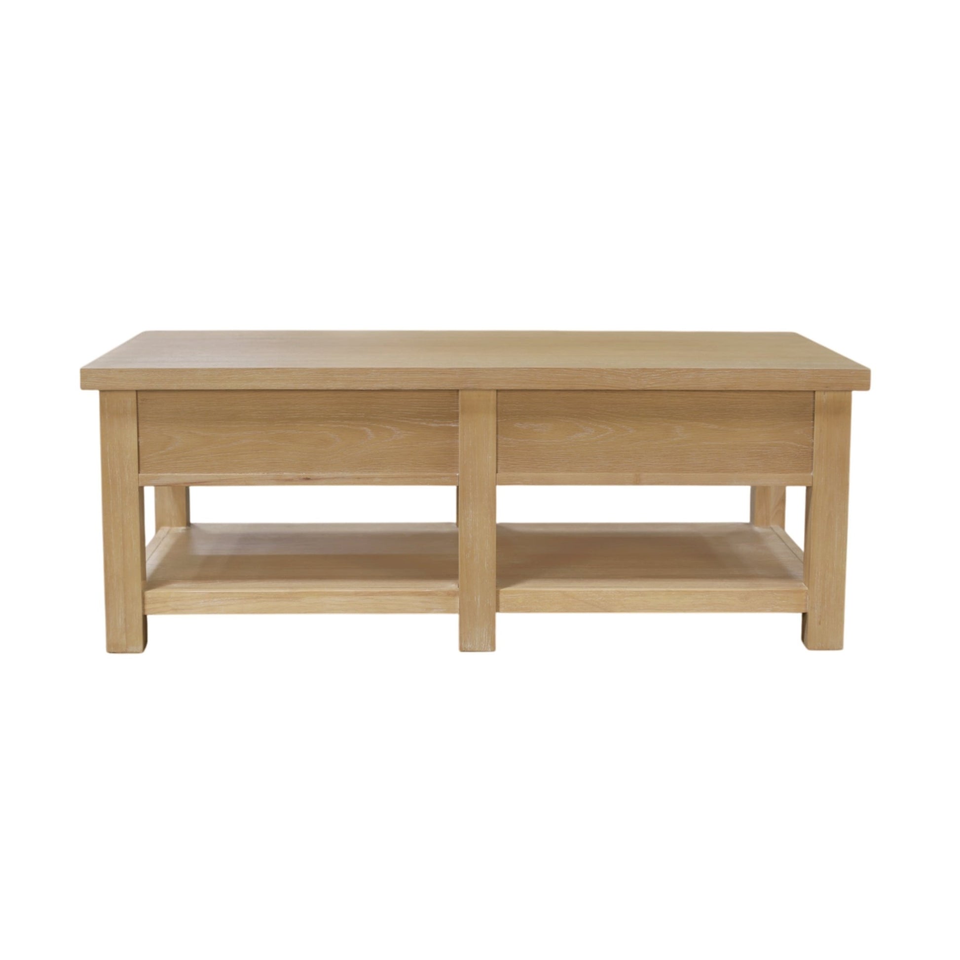 Emilia Coffee Table - Alpine Furniture