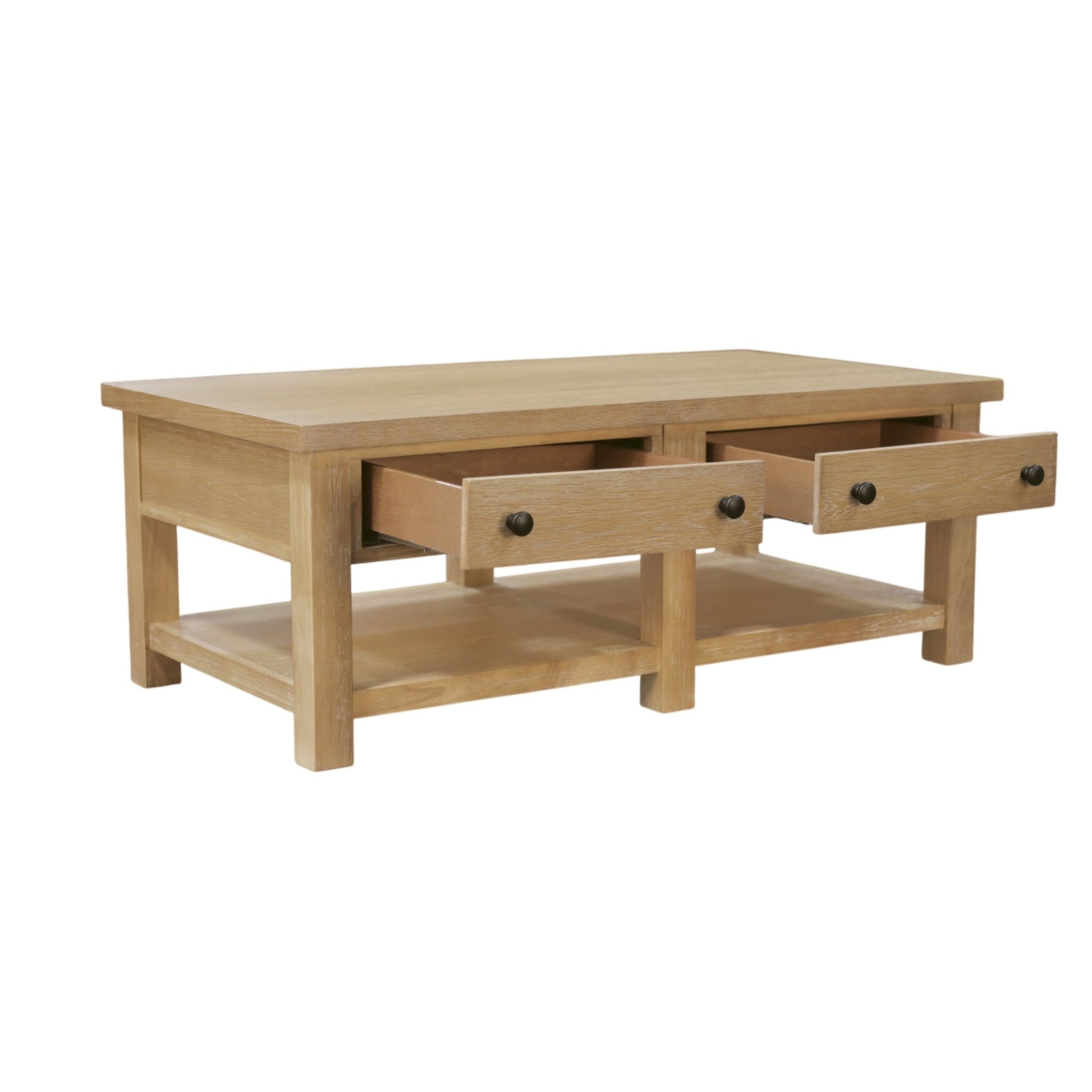 Emilia Coffee Table - Alpine Furniture