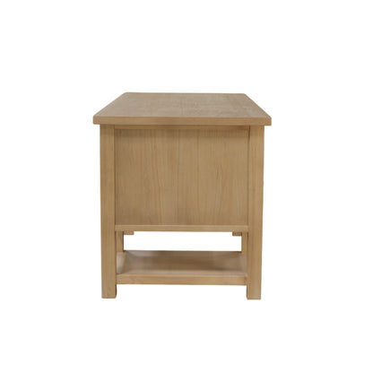 Emilia Desk - Alpine Furniture