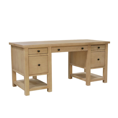 Emilia Desk - Alpine Furniture