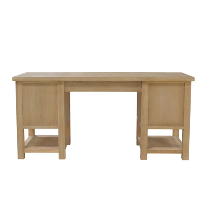 Emilia Desk - Alpine Furniture