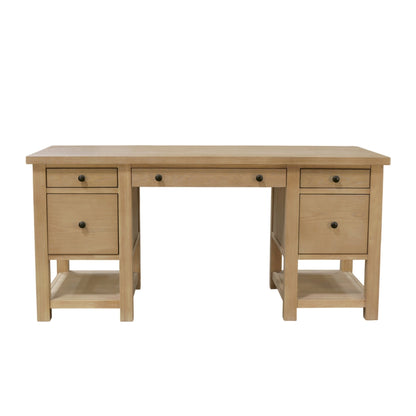 Emilia Desk - Alpine Furniture