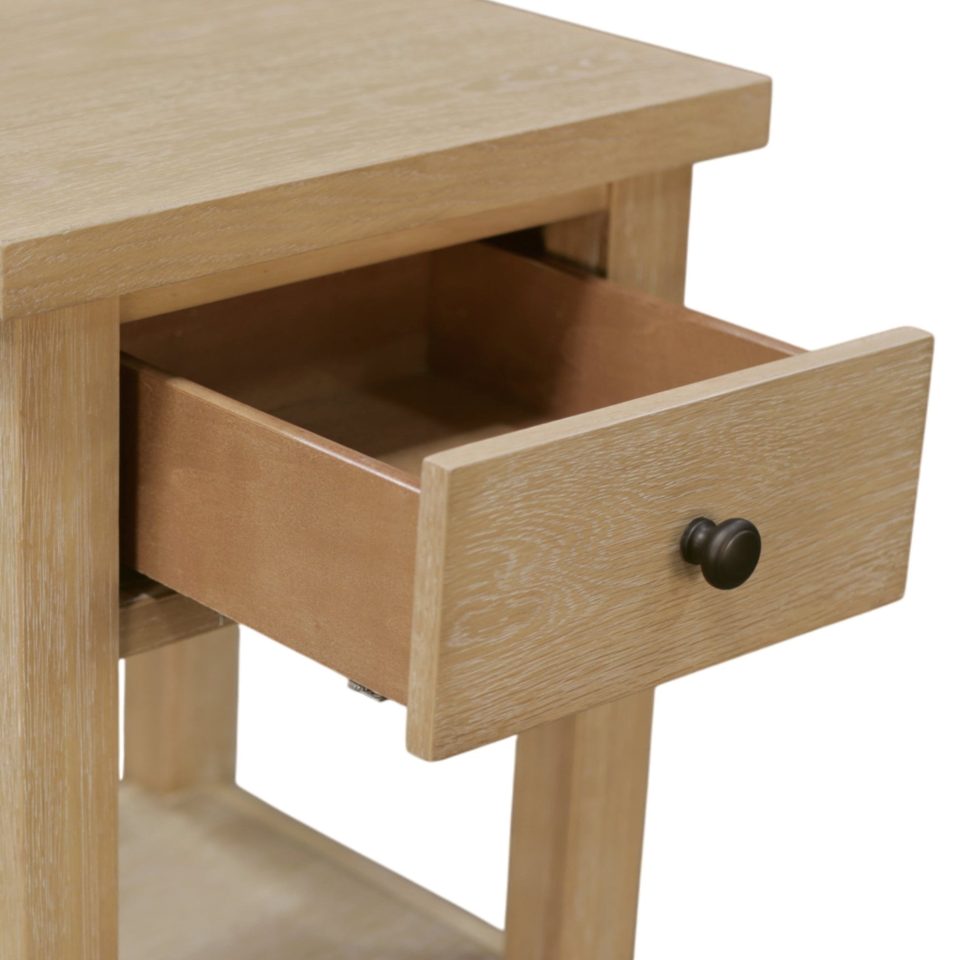 Emilia End Table - Alpine Furniture