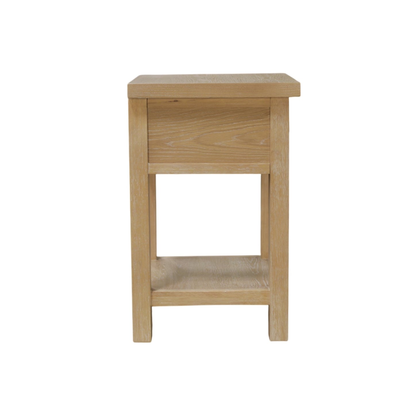 Emilia End Table - Alpine Furniture