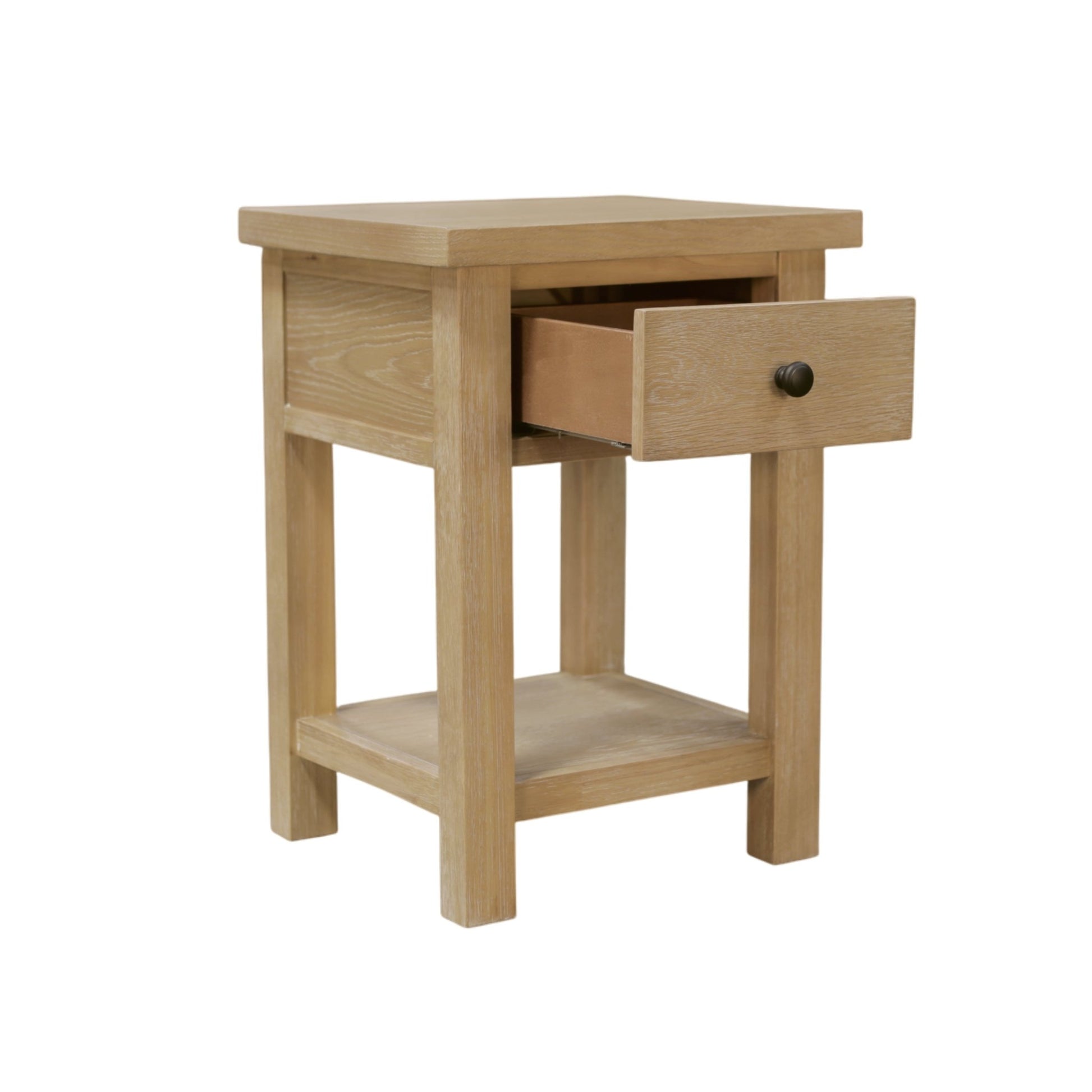 Emilia End Table - Alpine Furniture