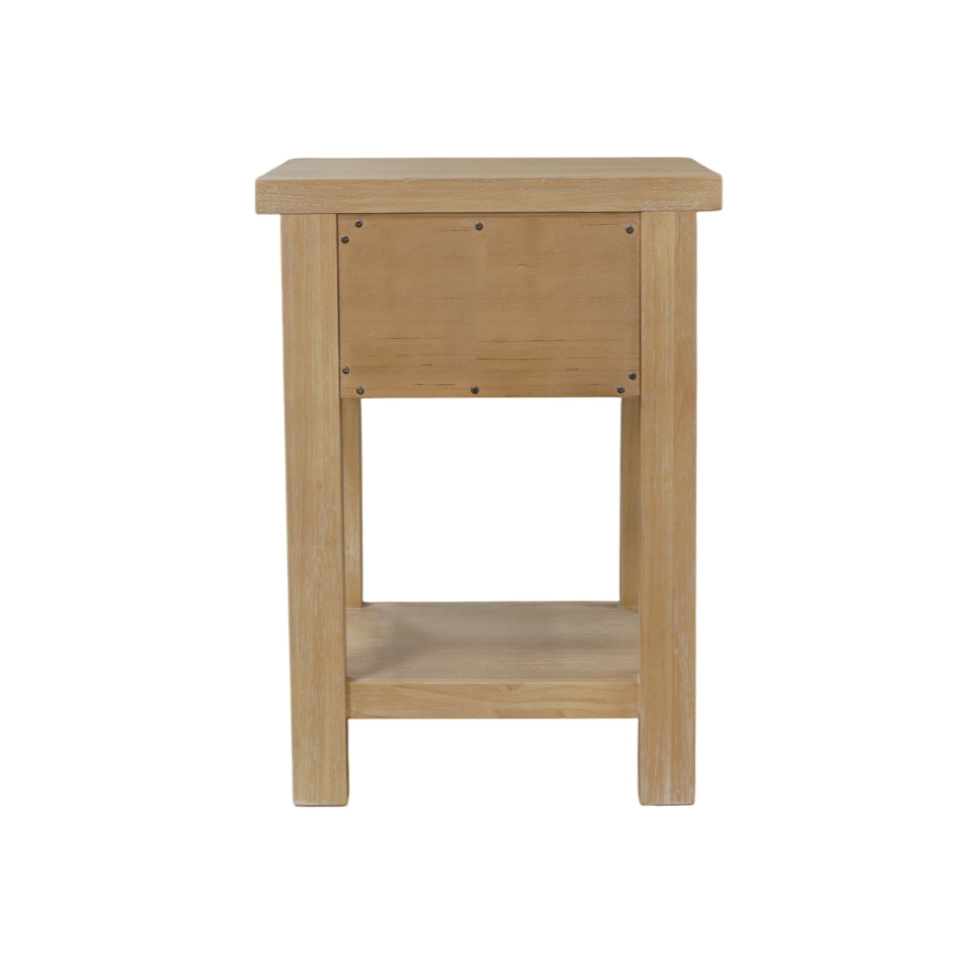 Emilia End Table - Alpine Furniture