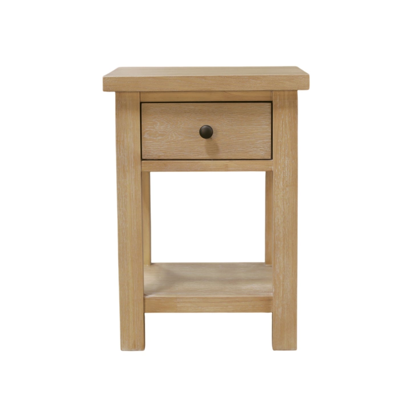 Emilia End Table - Alpine Furniture