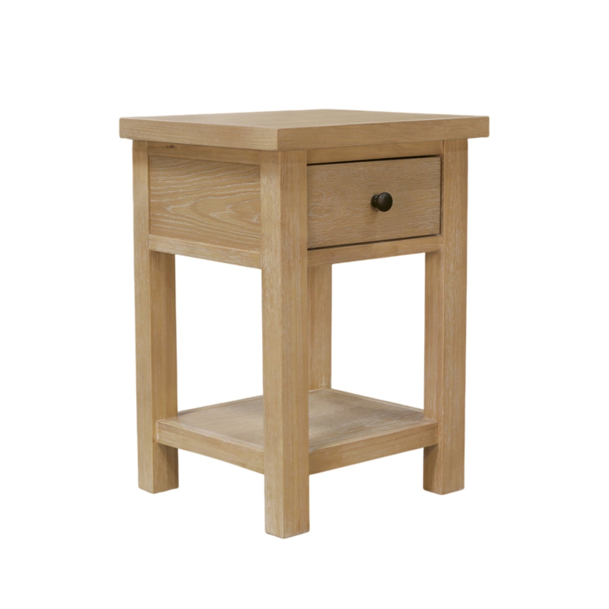 Emilia End Table - Alpine Furniture