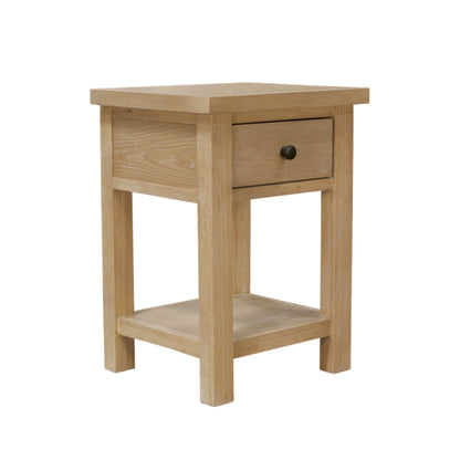 Emilia End Table - Alpine Furniture