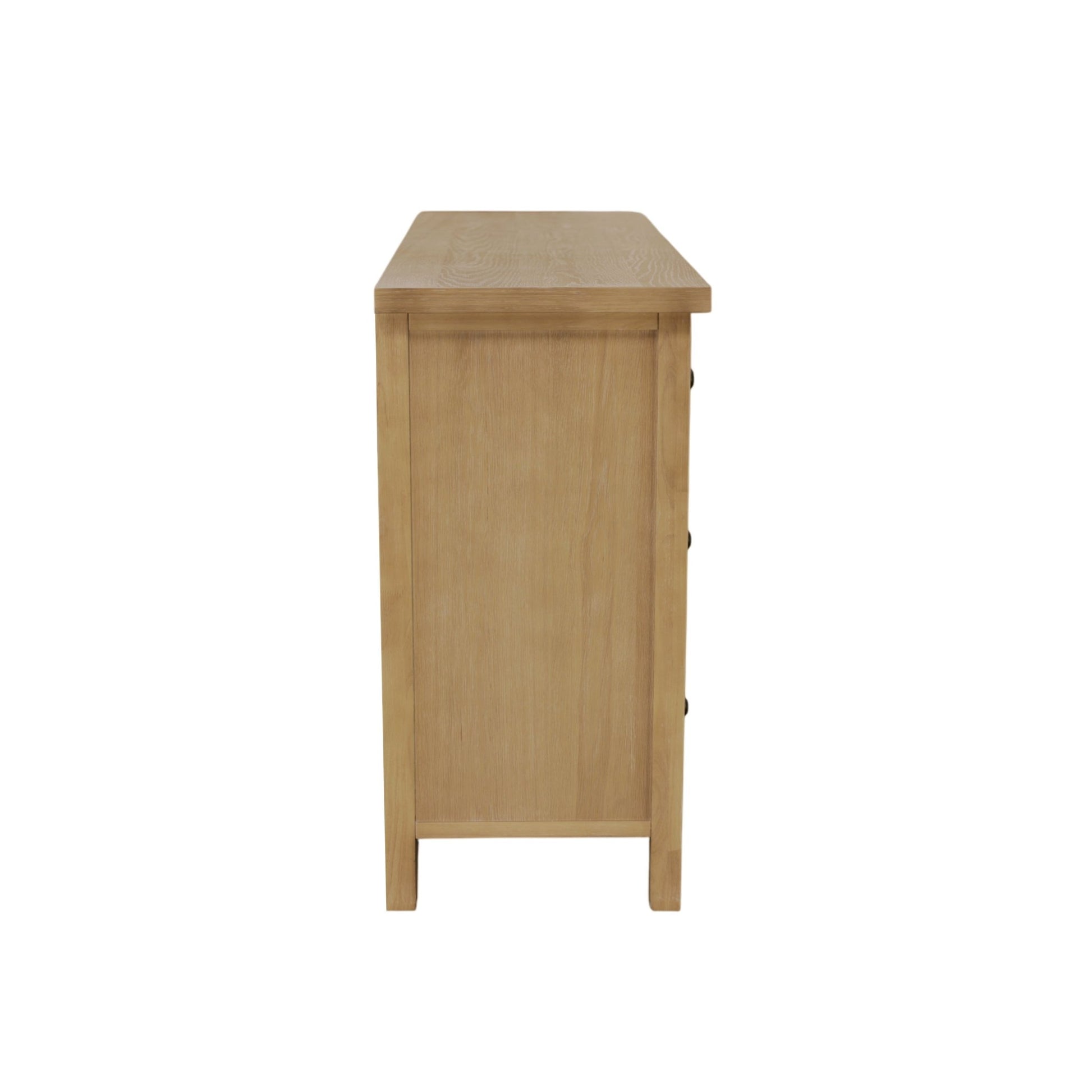 Emilia Six Drawer Dresser - Alpine Furniture