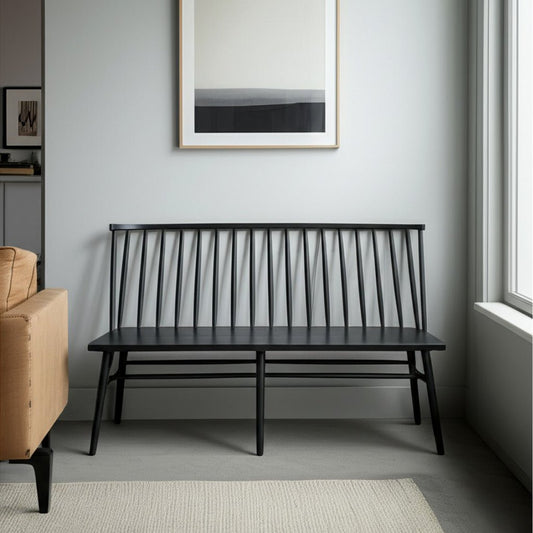 Felix Windsor Bench - Alpine Furniture