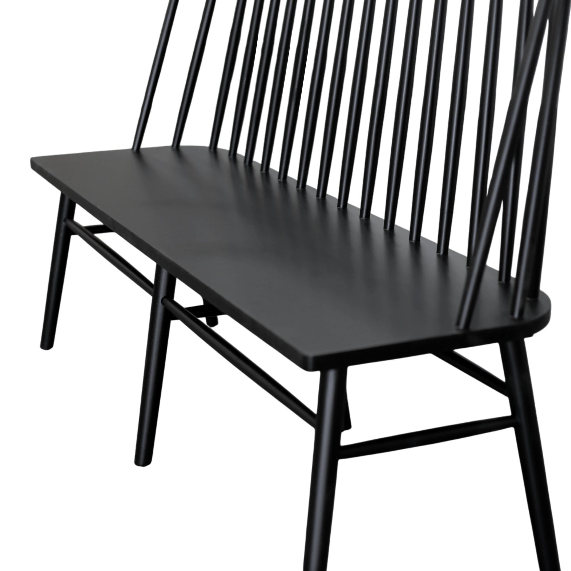 Felix Windsor Bench - Alpine Furniture