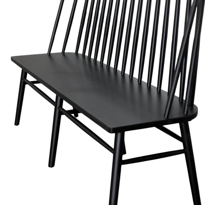 Felix Windsor Bench - Alpine Furniture