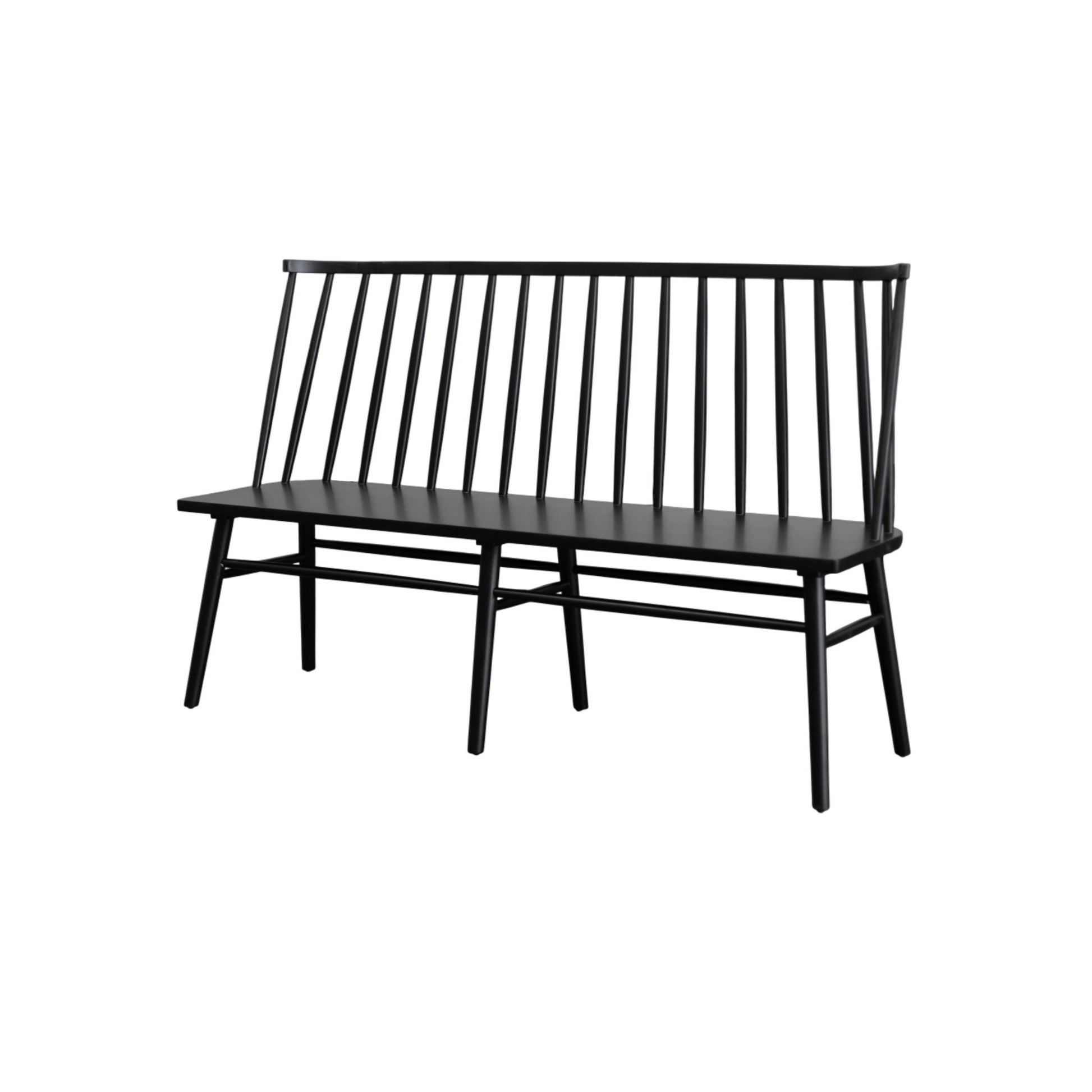Felix Windsor Bench - Alpine Furniture