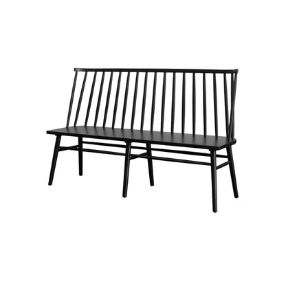 Felix Windsor Bench - Alpine Furniture
