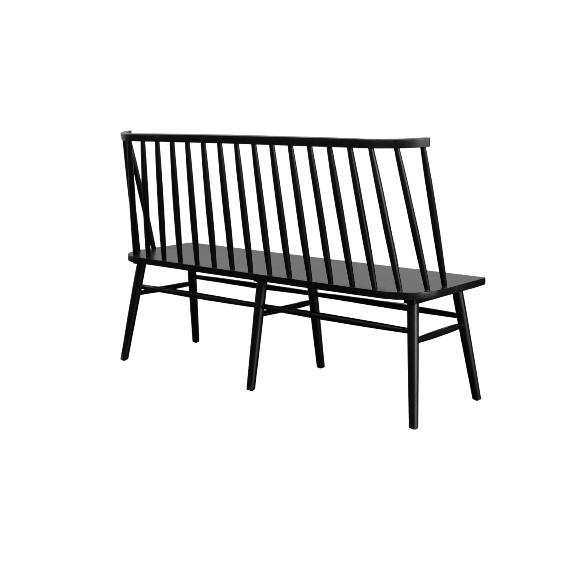 Felix Windsor Bench - Alpine Furniture