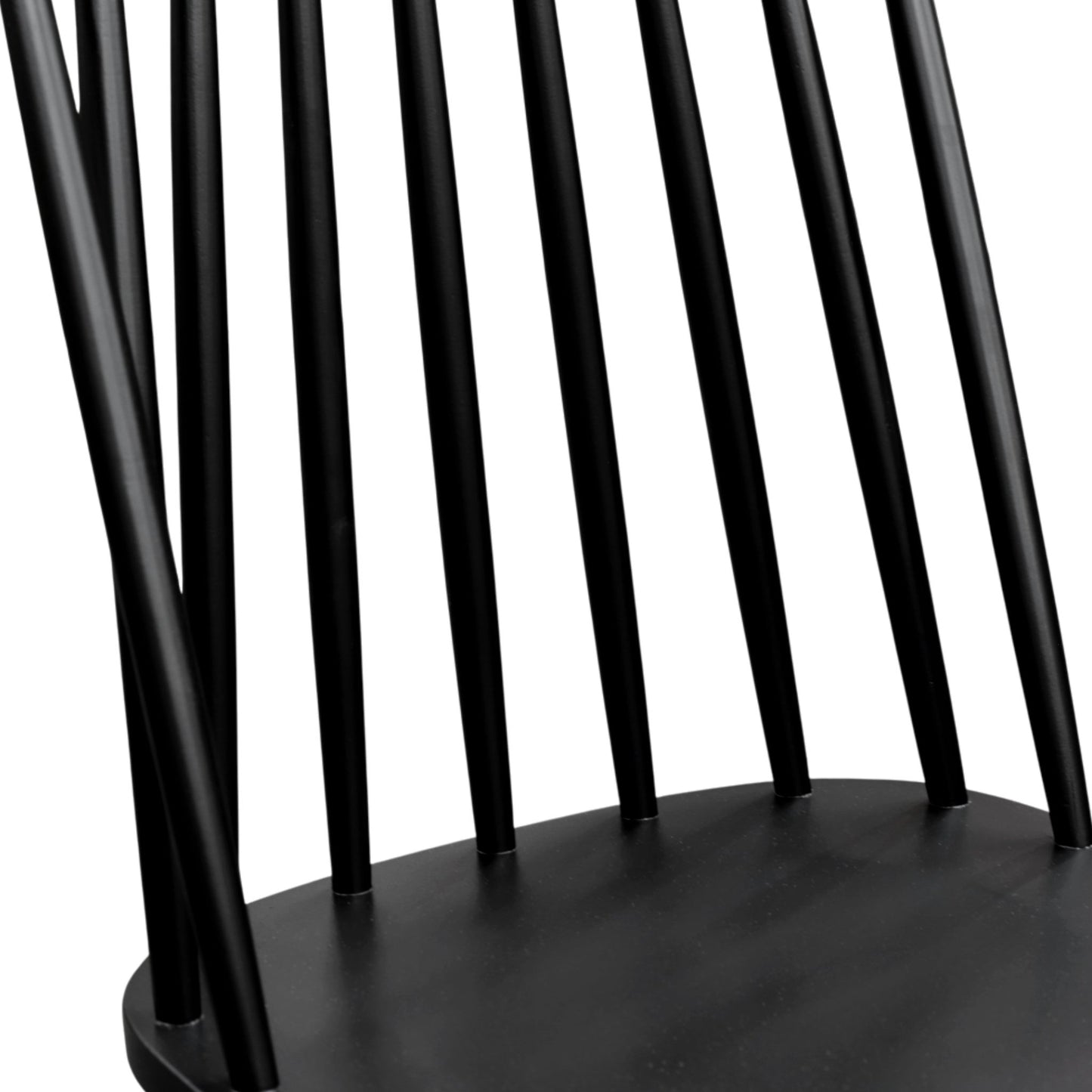 Felix Windsor Counter Height Barstool, Set of 2 - Alpine Furniture