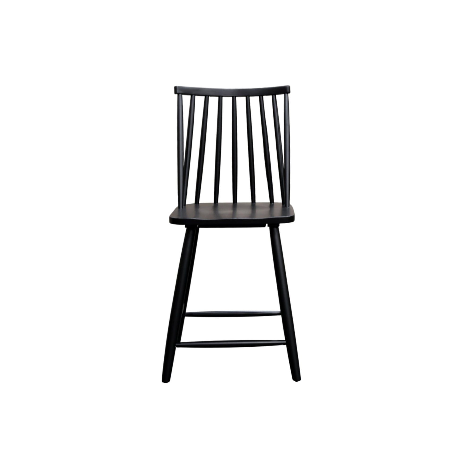 Felix Windsor Counter Height Barstool, Set of 2 - Alpine Furniture