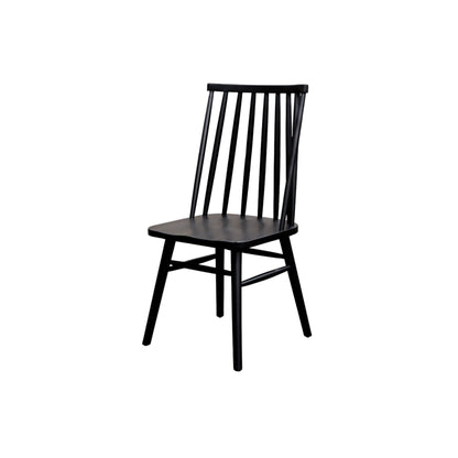 Felix Windsor Side Chairs, Set of 2 - Alpine Furniture