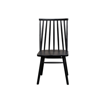 Felix Windsor Side Chairs, Set of 2 - Alpine Furniture