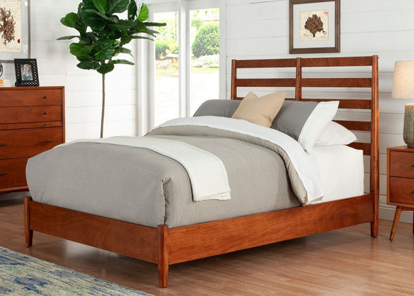 Flynn Retro Bedroom Collection