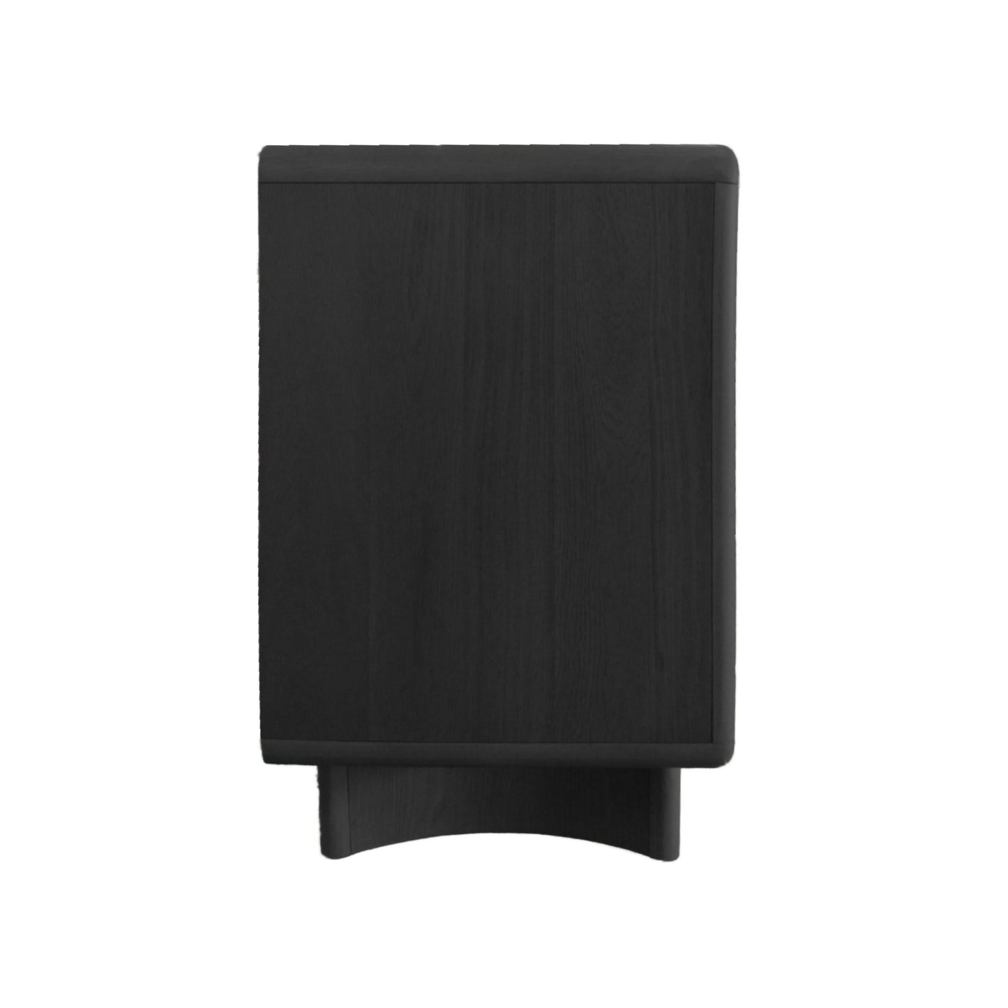 Gabrielle Dresser, Black - Alpine Furniture