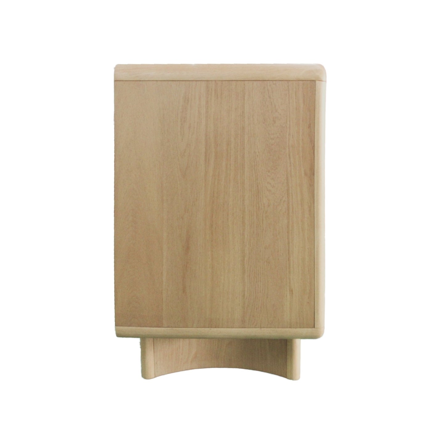 Gabrielle Dresser, Light Oak - Alpine Furniture