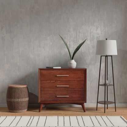 Gramercy Small Chest - Alpine Furniture