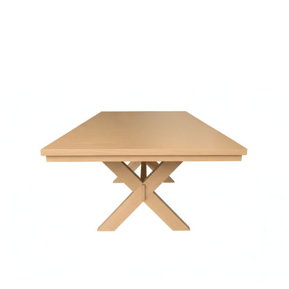 Griffin Rectangular Dining Table - Alpine Furniture
